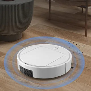 CLEANBOT® - Robô de Limpeza - Tecnologia Avançada para uma Limpeza Eficiente - Oferta Exclusiva Hoje.